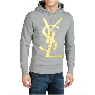 Sweat YSL Homme Pas Cher